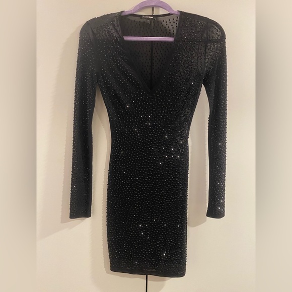 Fashion Nova Dresses & Skirts - Little Black Dress